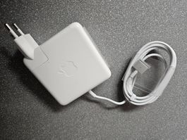 Apple 85W MagSafe2 Power Adapter Netzteil NEU