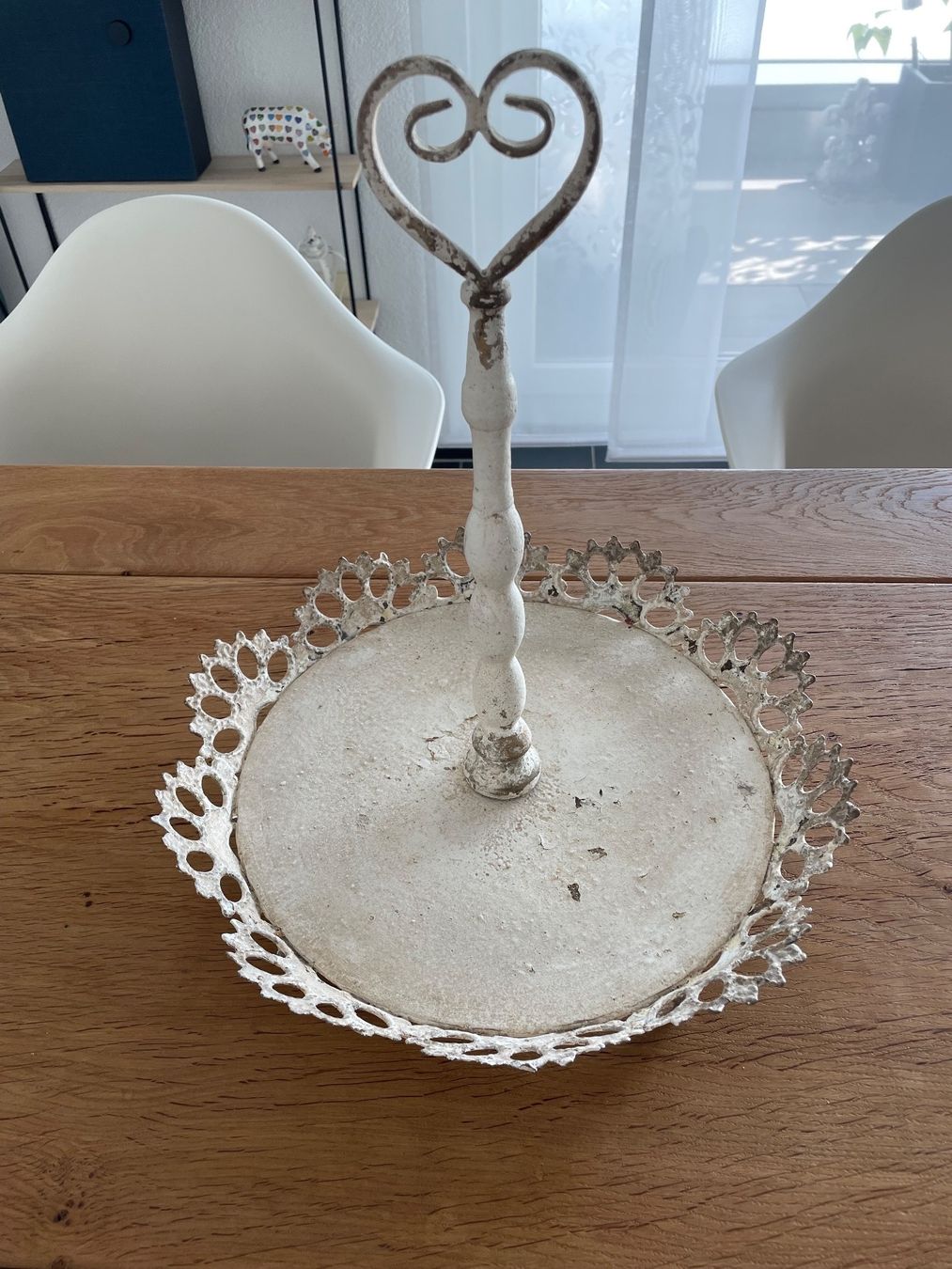 Ciotole: Exklusive Shabby Schale. Antik – Usato da Sirnach venduto da sirni 1