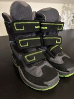LOWA Winterschuhe Grösse 25