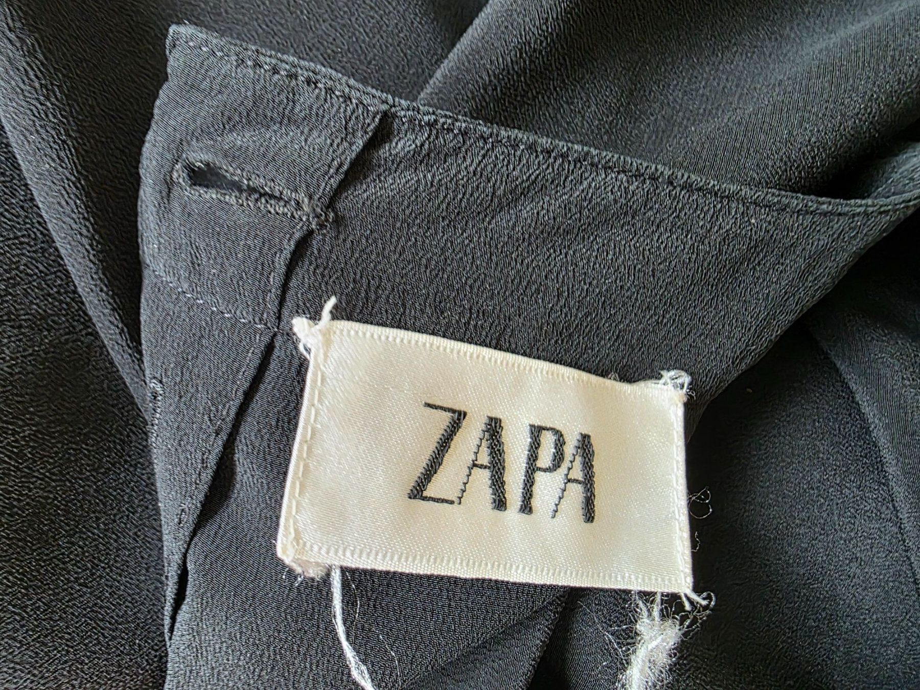 Camicette: Zapa Seidentop – Usato da Zürich venduto da ANU-AnimalsNeedUs 3
