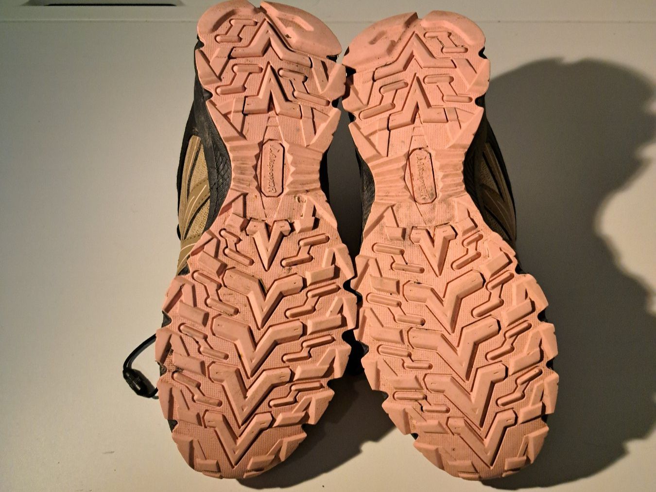 Landrover Damenschuhe: Trekkingschuhe - Landrover, Grösse 38 – Gebraucht aus Wil SG von Gabri6 3