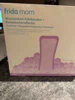 Frida Mom Wochenbett Kühlbinden + Einmalunterwäsche neu