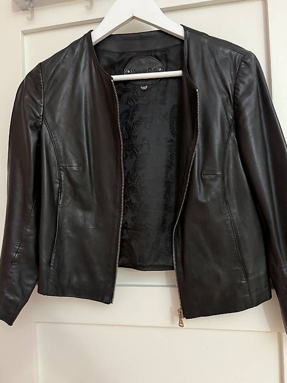 : Lederjacke – Gebraucht aus Zürich von ram_9k9v 1