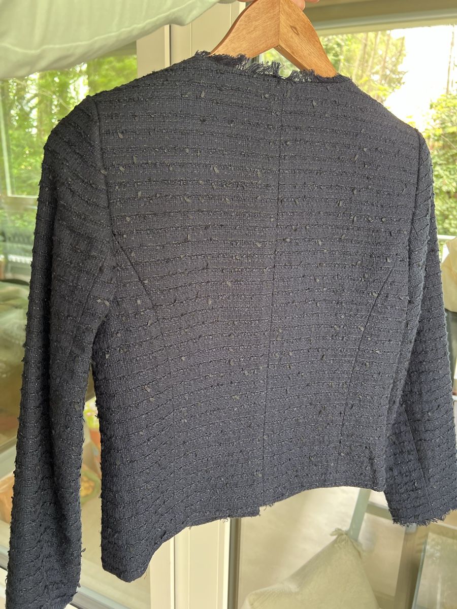 Brooks Vestes: Brooks and Brother tweed jacket – Neuf (Voir description) à Corsier GE par Karol_save_planet 3