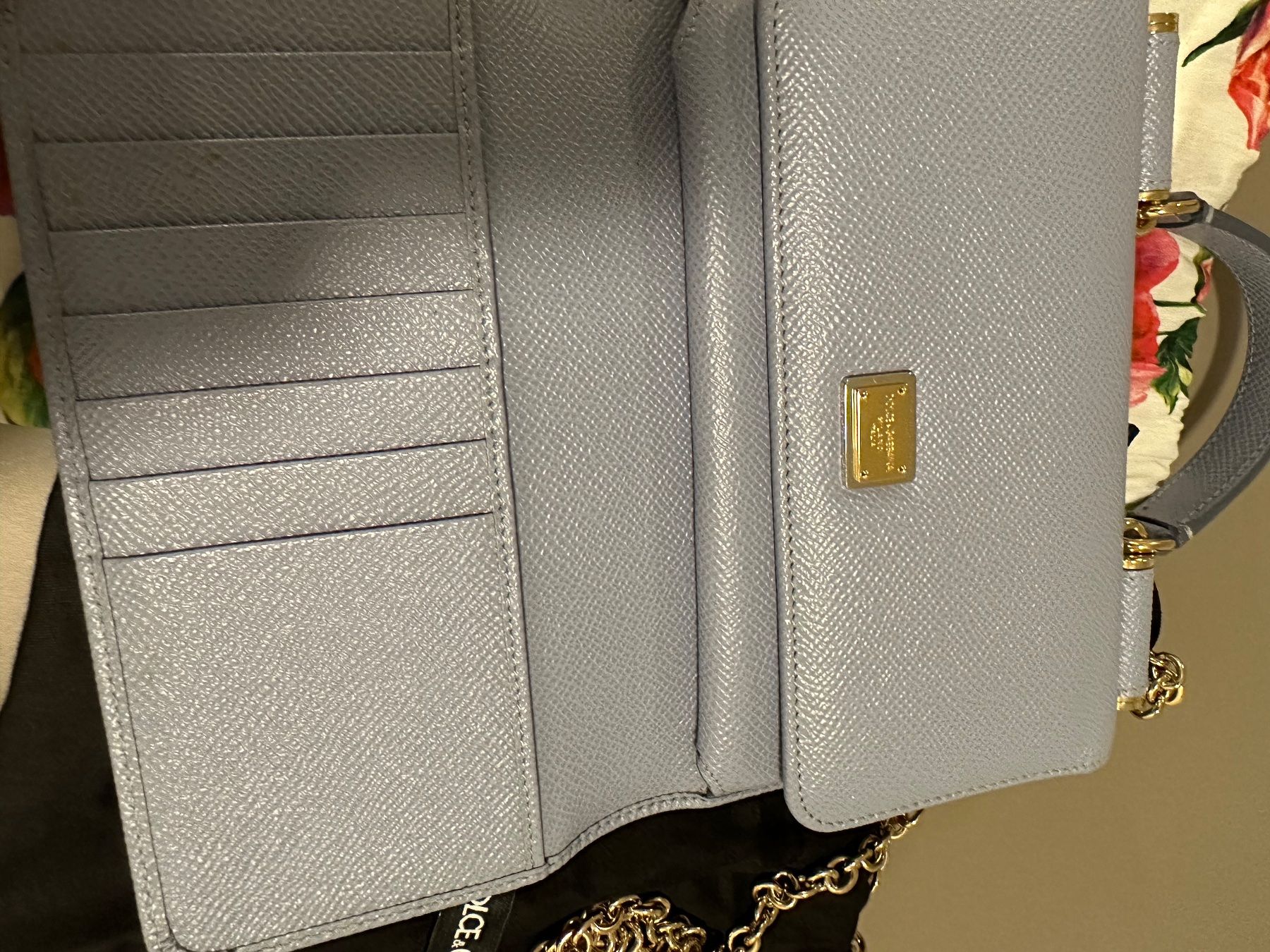 Dolce & Gabbana Borse da donna: Dolce &Gabbana phonebag – Usato da Lugano venduto da S_nyr7 5