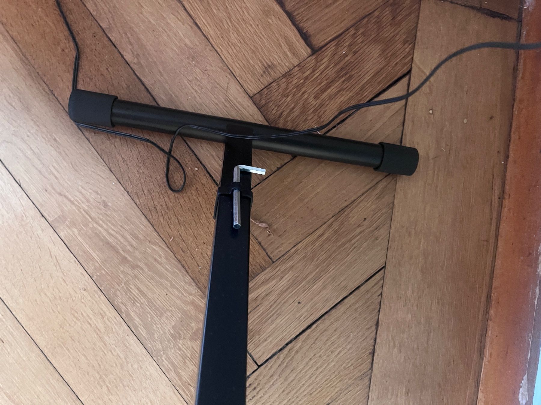 Yamaha Strumenti musicali: Yamaha Piaggero NP15 mit Ständer und Kopfhörern – Usato da Zürich venduto da CatalinaE 3