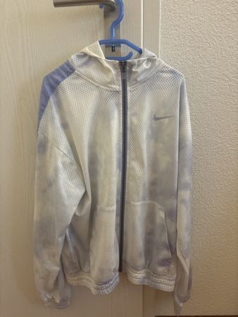 Nike Jacke