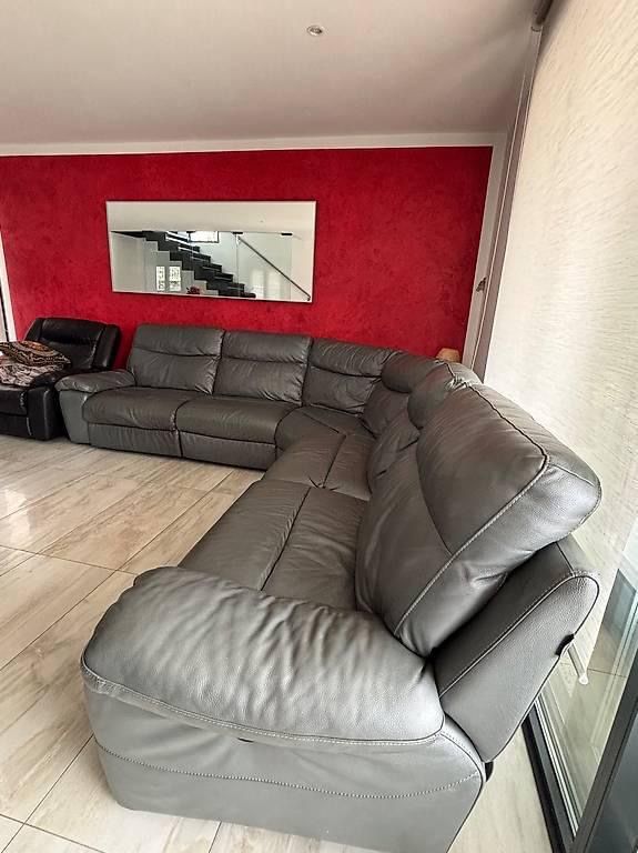 Sofas: Divano angolare – D'occasion à Sementina par rai_n2kw 2