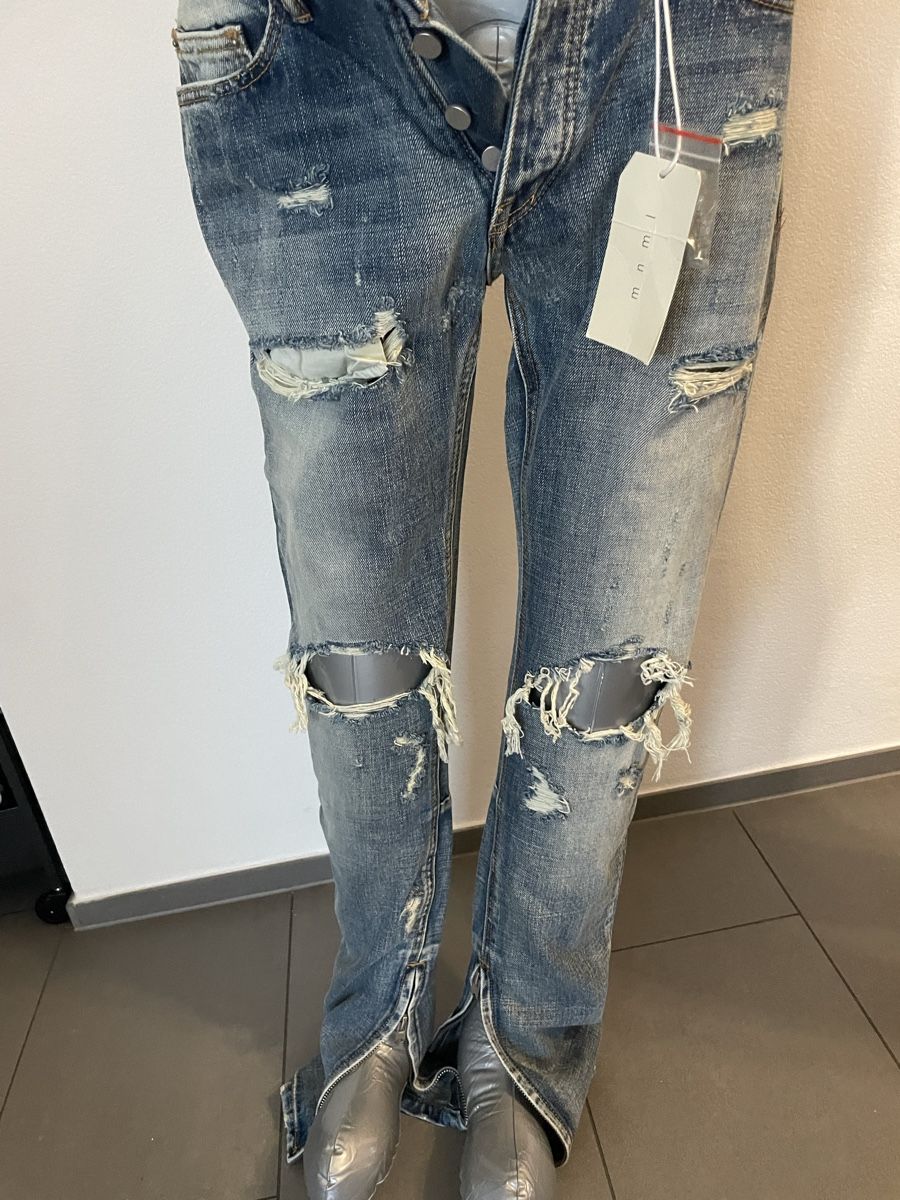 Jeans: Mnmi 32 Jeans – Nuovo e nell'imballaggio originale da Winterthur venduto da Lili3435