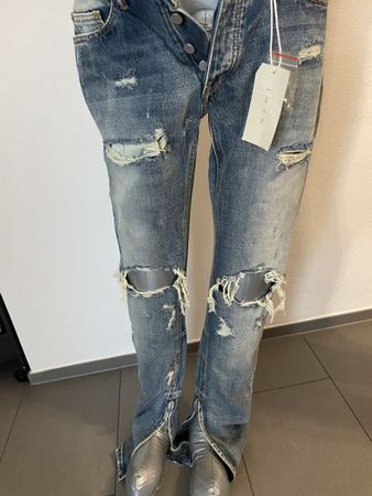 Mnmi 32 Jeans
