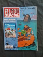 Fluide Glacial No 314 Août 2002 TBE