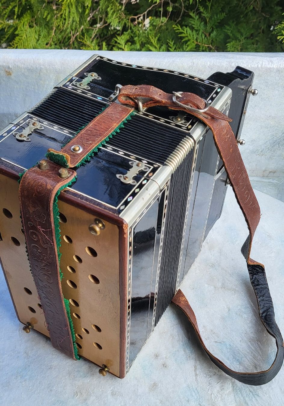 Musikinstrumente: Accordéon scandalli italia – Gebraucht aus Penthalaz von EvandroLuz 4