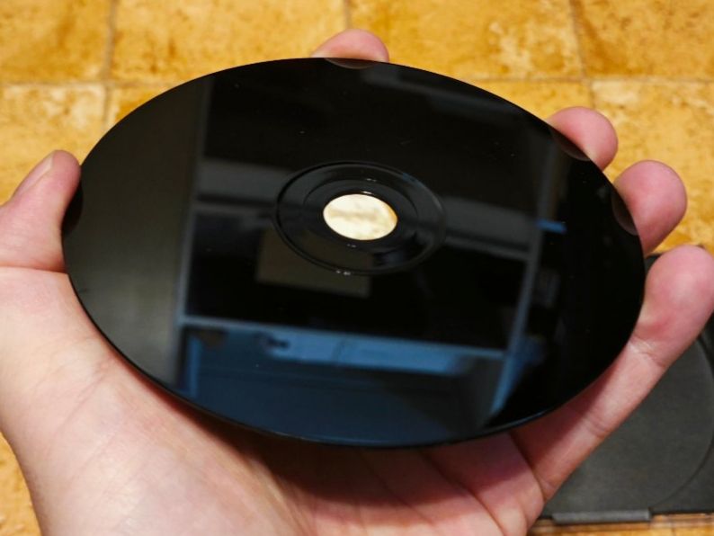 Spiele: Vagrant Story - PS1/PSX - OVP/CIB – Gebraucht aus Ziefen von Chefkoch 2