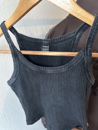 Damen Top XS