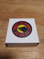 Eishockey Puck SC Bern – Burger King