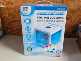 Klimagerät Ventilator Verdunstungs Arctic Air von MediaShop
