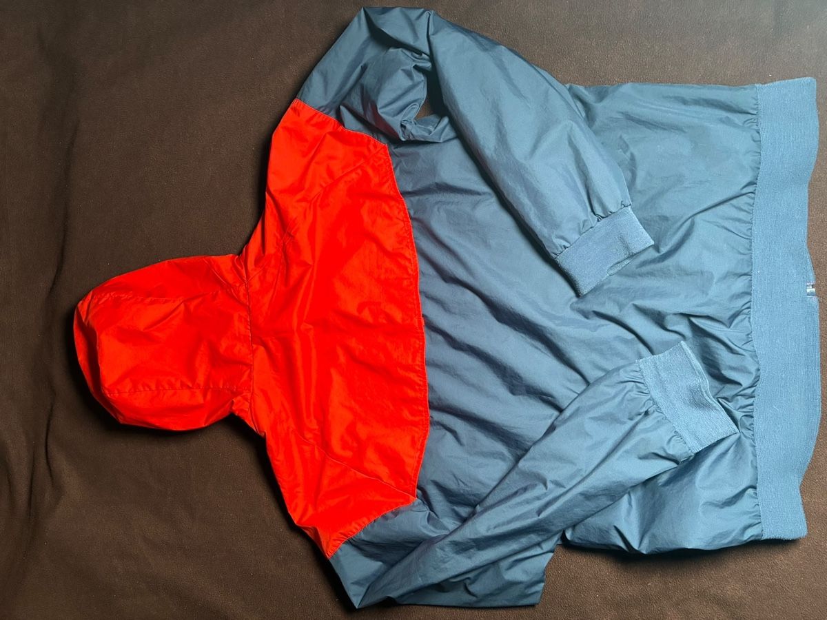 Nike Giacche: Veste de pluie Nike psg – Nuovo (secondo la descrizione) da Cressier FR venduto da Swissesape 2