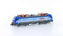 Hobbytrain 3003 Elok Vectron Hupac