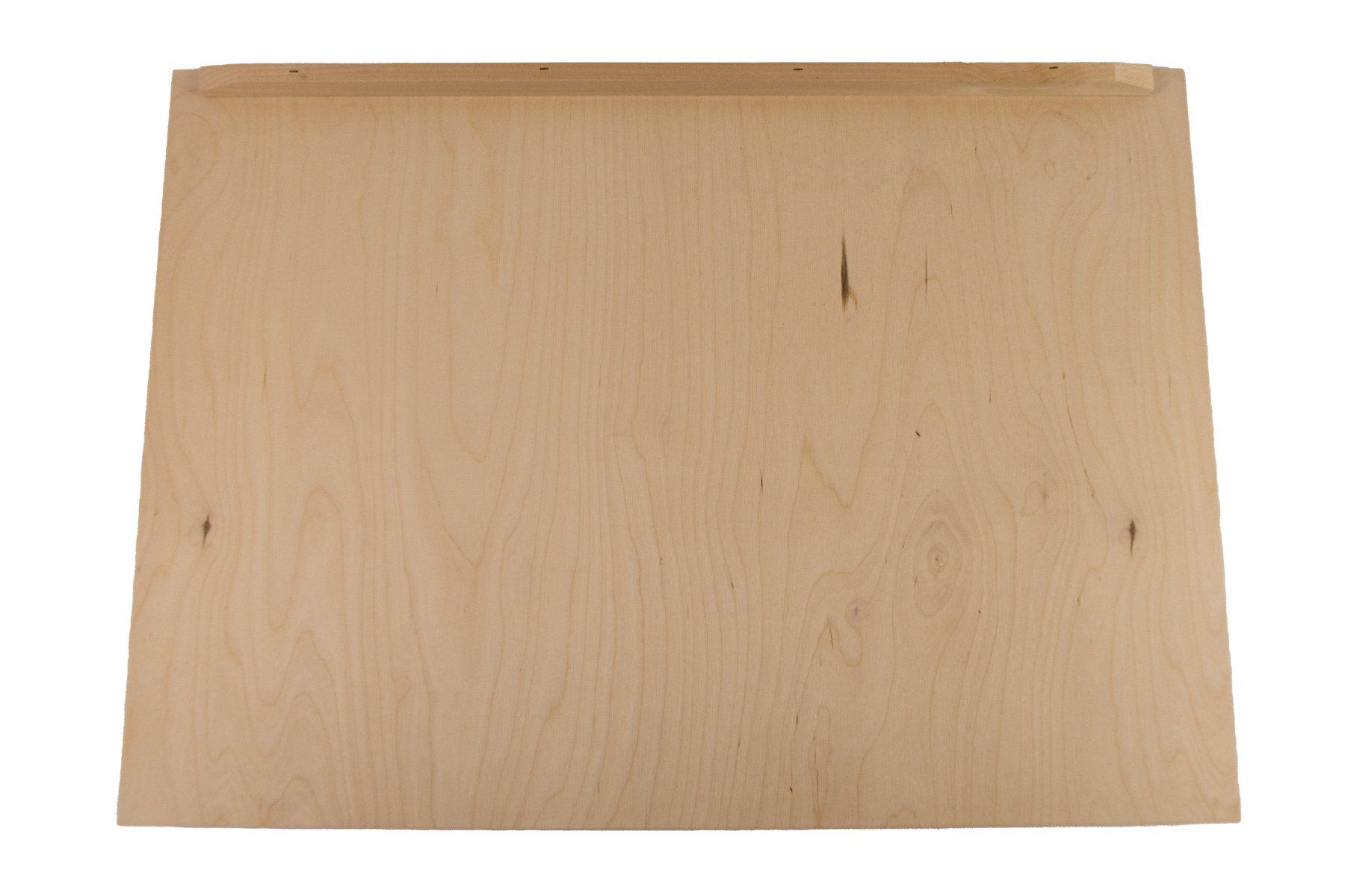 Elettrodomestici da cucina: Teigbrett 70x50cm Lindenholz Multiplex – Nuovo e nell'imballaggio originale da Pfäffikon ZH venduto da justnatur 1