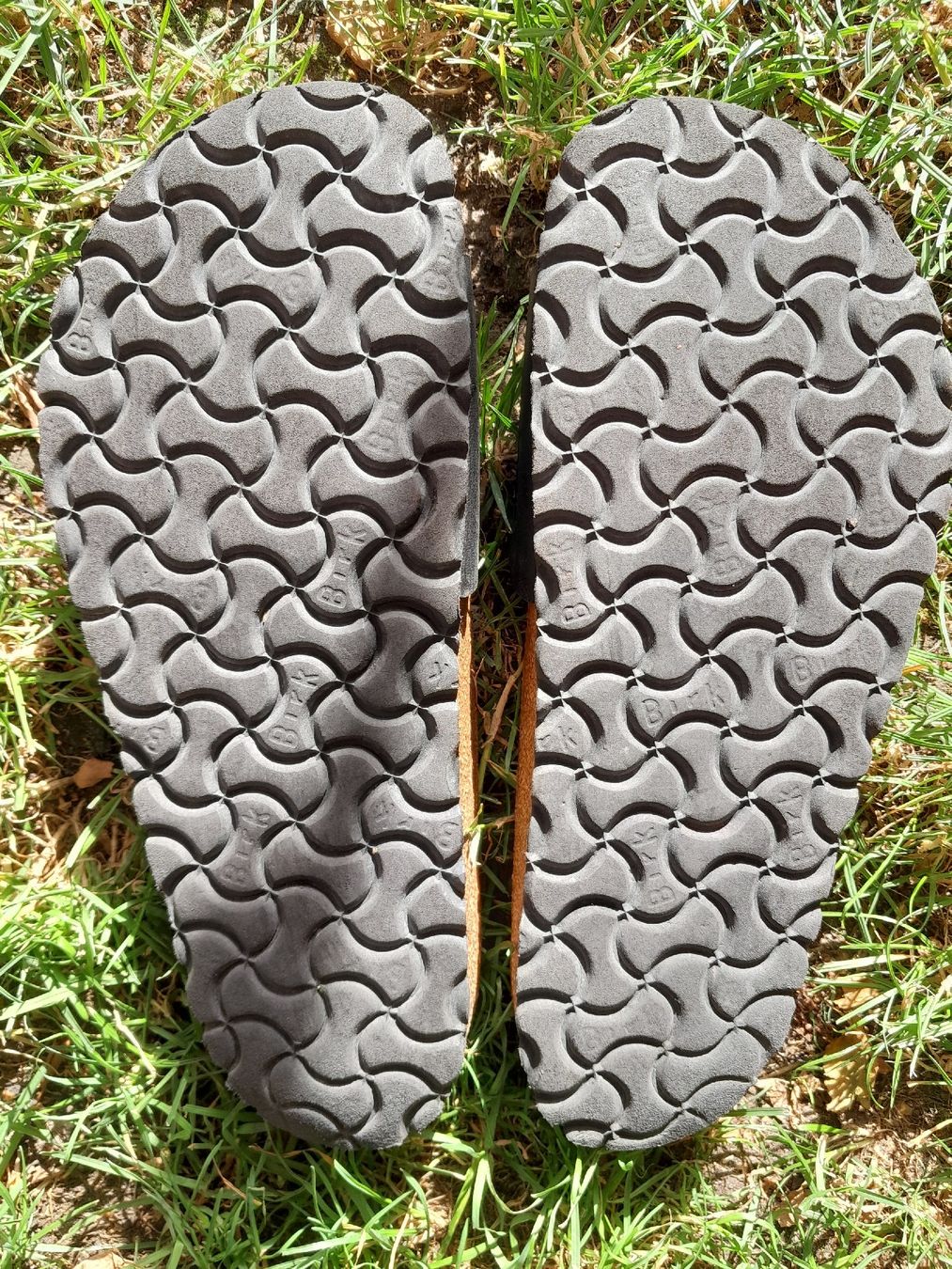 Birkenstock Chaussures femmes: Birkenstock Gr.37 – D'occasion à steffisburg par nataliaj 1