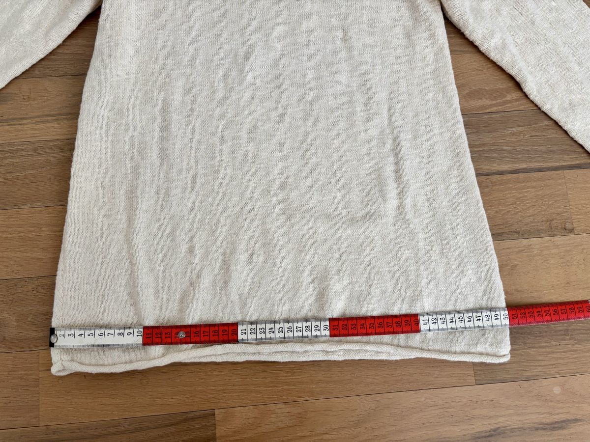 Gudrun Sjöden Maglioni & Felpe: Gudrun Sjödén Pullover - Organic Cotton - Gr. M - NEU ! – Nuovo (secondo la descrizione) da Thun venduto da Ajenjo 7