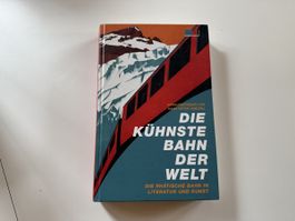 Rhätische Bahn: Die kühnste Bahn der Welt 