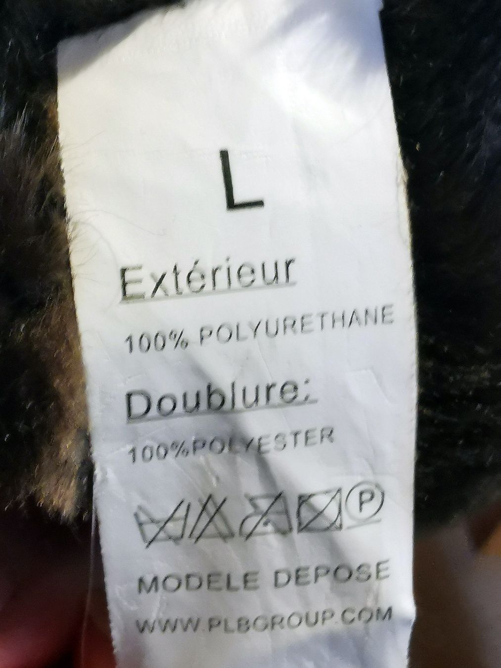 Mäntel: Manteau création "LC Couture 1967" – Gebraucht aus La Chaux-du-Milieu von Jbv 6