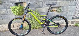 Vtt Moonraker D'une rr