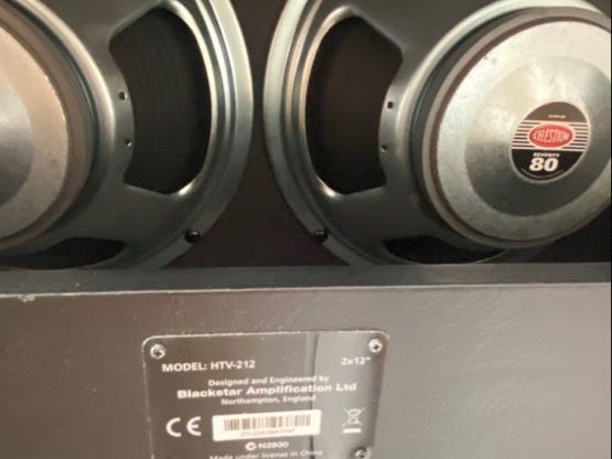 Amplificatori: Verstärker – Usato da Lengnau BE venduto da most45 4