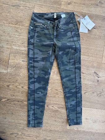 Hose, Gang //NEU// 26