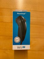 Wii U Nunchuk – neu & originalverpackt (OVP)