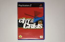 PS2 - City Crisis