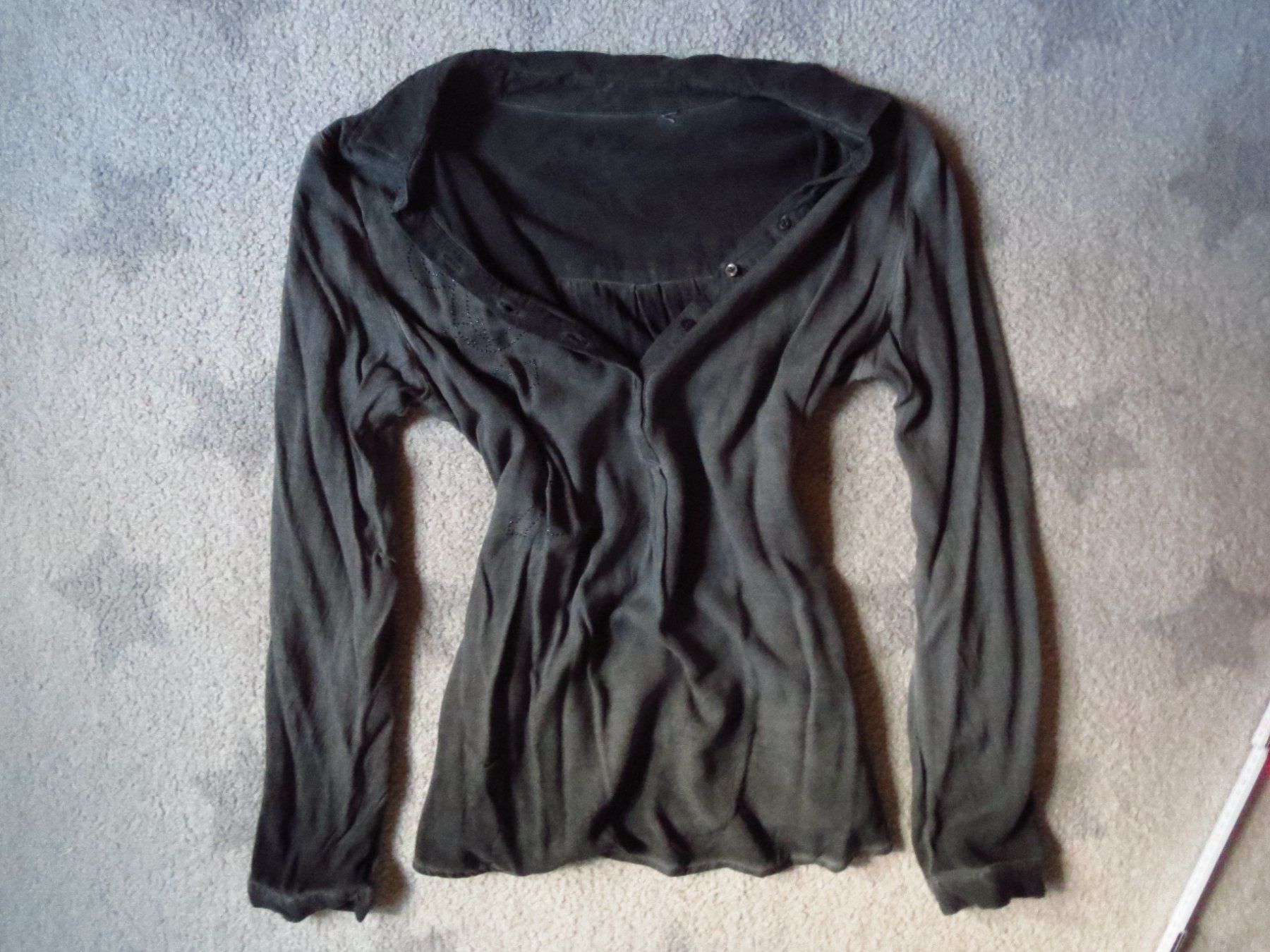 Soccx Camicette: spezielle SOCCX Damen Bluse – Usato da kiental venduto da Anna3723
