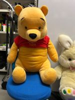 Winnie the pooh Teddy Bär gross