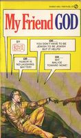 My Friend GOD BY Dave Berg