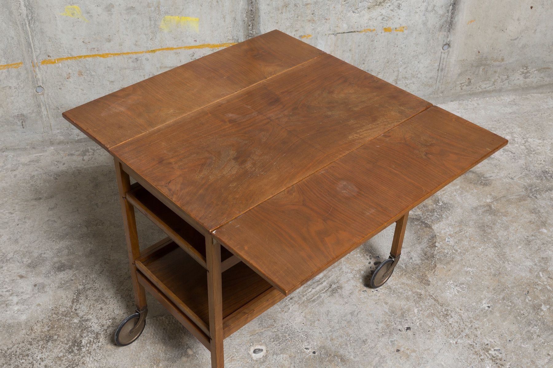 Servierwagen: Vintage Servierwagen – Gebraucht aus Bern von sales_et 7