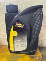 Sunoco Hyperflow GL-5 SAE 75W90 Getriebeöl, 1 Liter