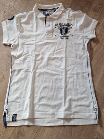 Camp David - Polo
