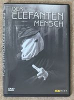 DER ELEFANTEN MENSCH