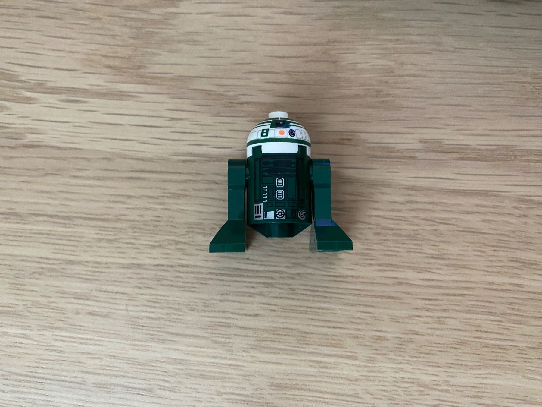 Lego Baukästen: LEGO Star Wars Astromech Droid R2-X2, Red Squadron – Gebraucht aus Neuchâtel von AS_SW 2