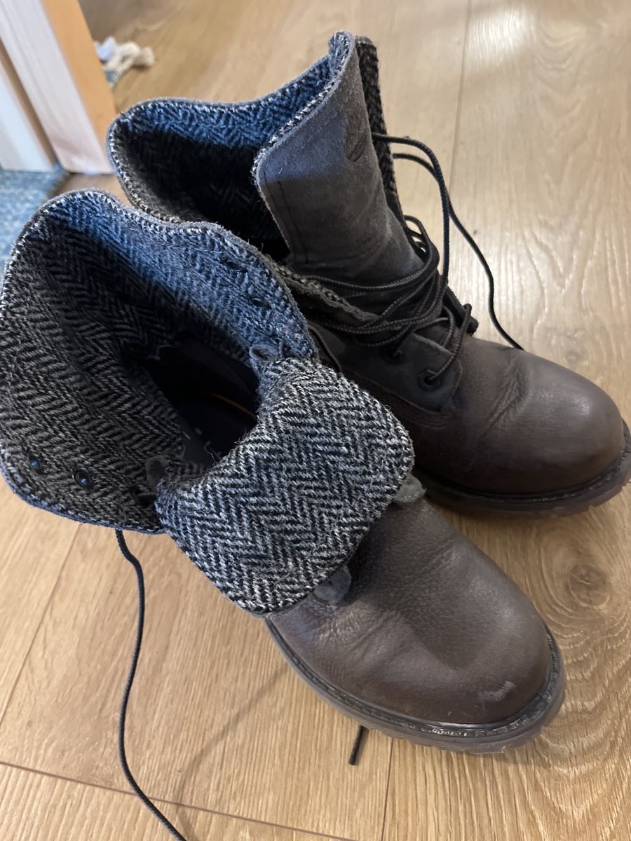 Timberland Scarpe da donna: Timberland  – Nuovo (secondo la descrizione) da Mollis venduto da cla_9ptb 3