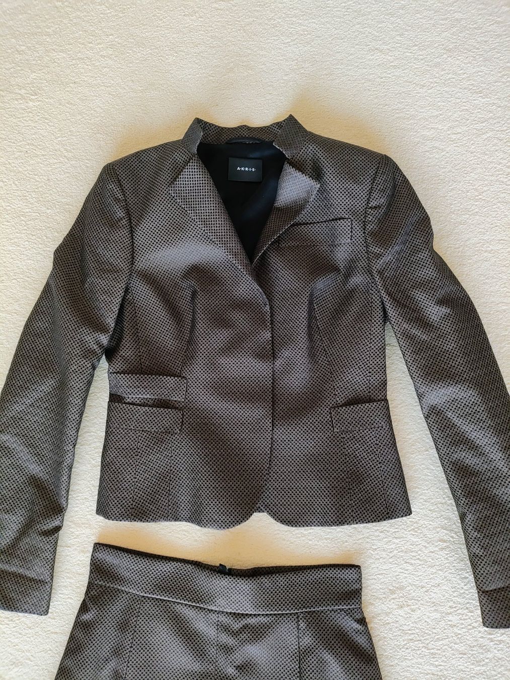Akris Giacche: Veste ,Tailleur Akris luxe – Nuovo (secondo la descrizione) da Etoy venduto da Name47 2