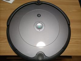 Saugroboter iRobot Roomba 697 gebraucht in gutem Zustand
