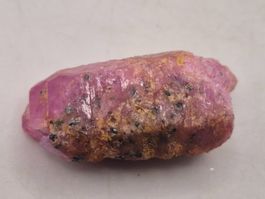 Rubin ca. 16.5ct – Mosambik (Afrika)
