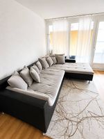 Modernes Ecksofa zu verkaufen