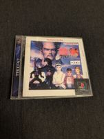 Tekken 2 Sony PlayStation JP