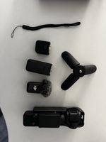 DJI Osmo Pocket 3 Creator Combo 