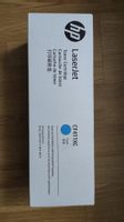HP Original Toner Cyan CF411XC– Neu, unbenutzt