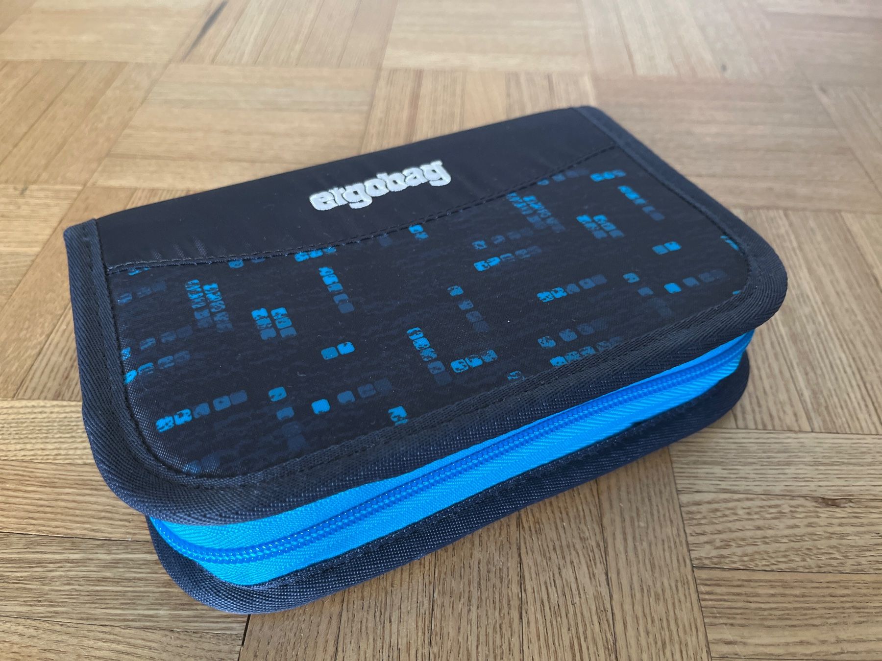 Ergobag Borse & Zaini: Ergobag Schulrucksack – Usato da Langendorf venduto da Wubri 4