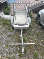 Feuerwehranhänger